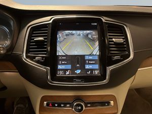Volvo XC90 bild 11
