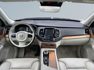 Volvo XC90 bild 8