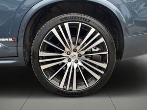 Volvo XC90 bild 14