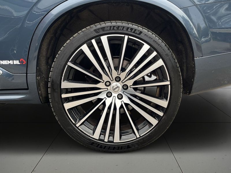 Volvo XC90 bild 14