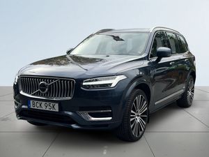Volvo XC90 bild 16