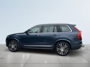 Volvo XC90 bild 4