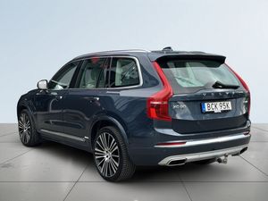 Volvo XC90 bild 5