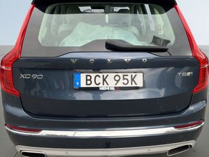 Volvo XC90 bild 12