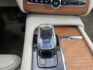 Volvo XC90 bild 23