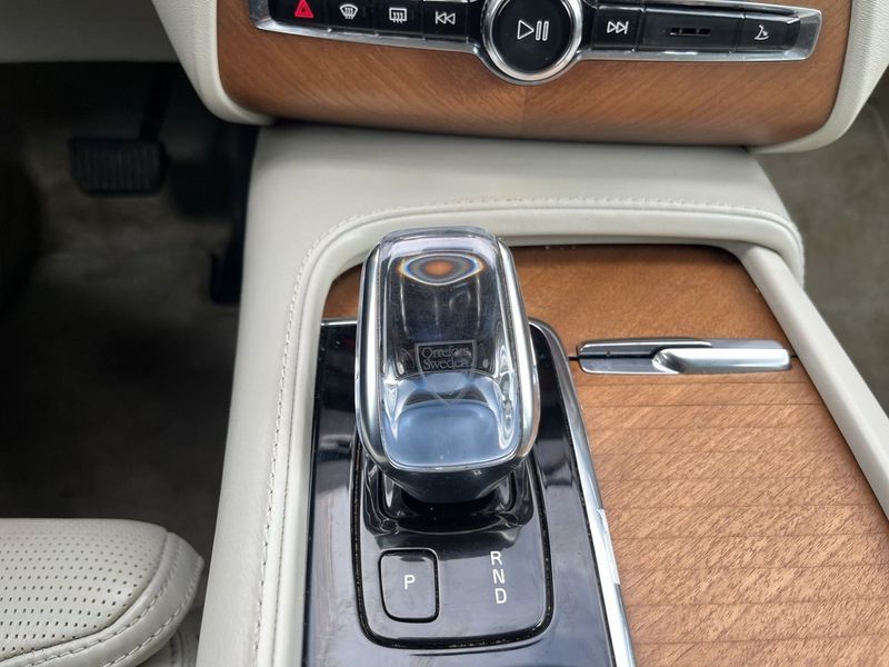Volvo XC90 bild 23