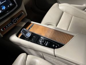 Volvo XC90 bild 20
