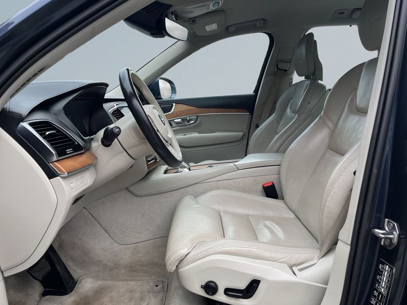 Volvo XC90 bild 13