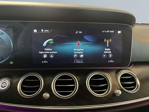 Mercedes E300 bild 11