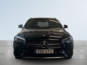 Mercedes E300 bild 2