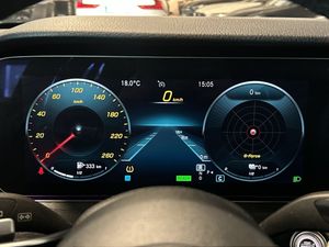 Mercedes E300 bild 18