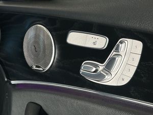 Mercedes E300 bild 17