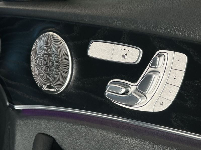 Mercedes E300 bild 17