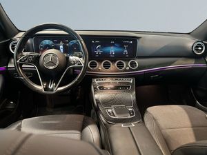 Mercedes E300 bild 8