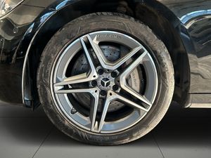 Mercedes E300 bild 14