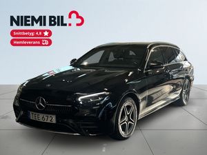 Mercedes E300 bild 1