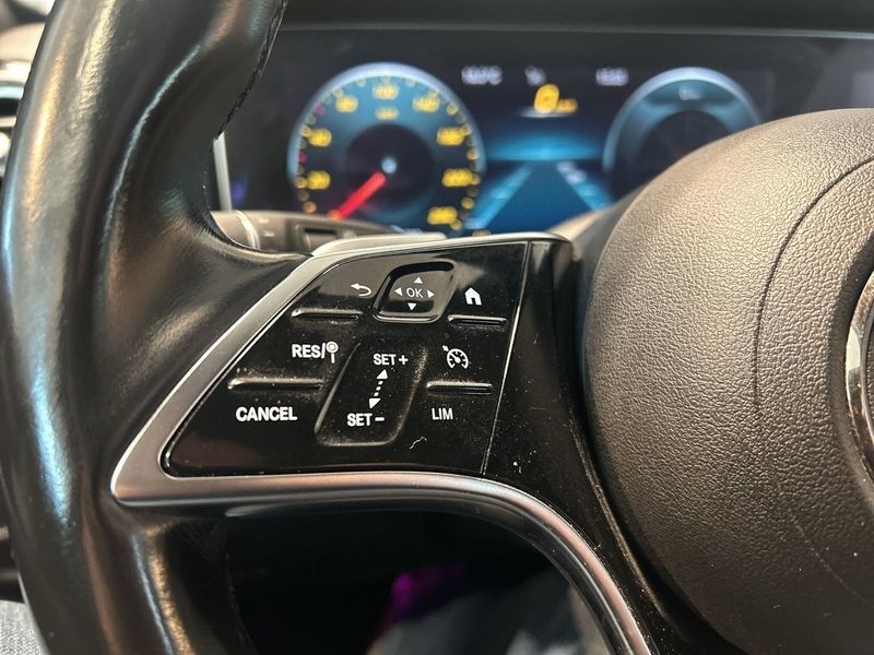Mercedes E300 bild 19