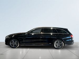 Mercedes E300 bild 4