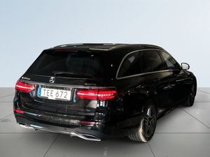 Mercedes E300 bild 6