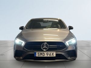 Mercedes A35 AMG bild 2
