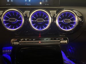 Mercedes A35 AMG bild 19