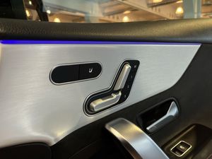 Mercedes A35 AMG bild 22
