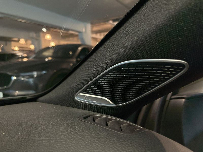 Mercedes A35 AMG bild 21