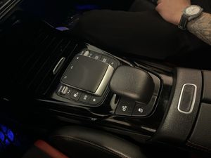Mercedes A35 AMG bild 20
