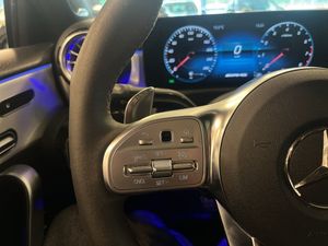 Mercedes A35 AMG bild 17
