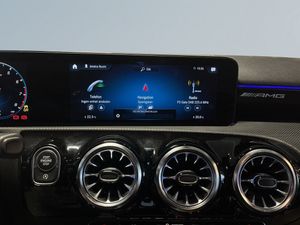Mercedes A35 AMG bild 15