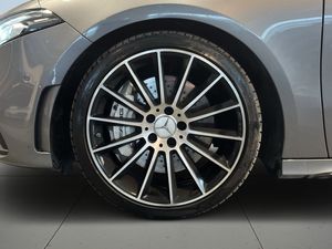Mercedes A35 AMG bild 14