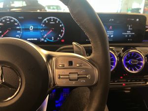Mercedes A35 AMG bild 18