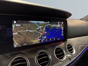 Mercedes E220 bild 15