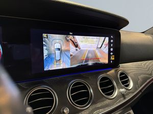 Mercedes E220 bild 11