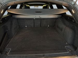 Mercedes E220 bild 12