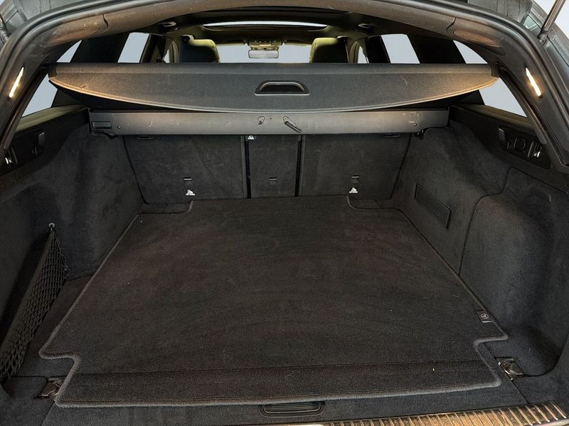 Mercedes E220 bild 12