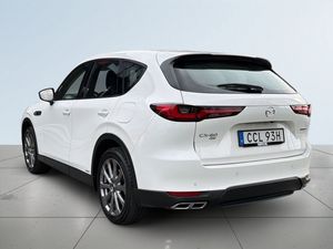 Mazda CX-60 bild 5