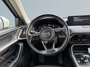 Mazda CX-60 bild 9