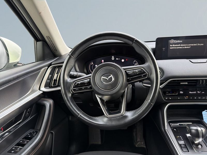 Mazda CX-60 bild 9