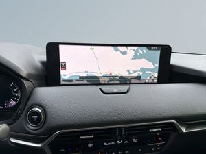 Mazda CX-60 bild 15