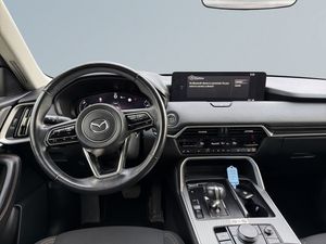 Mazda CX-60 bild 8