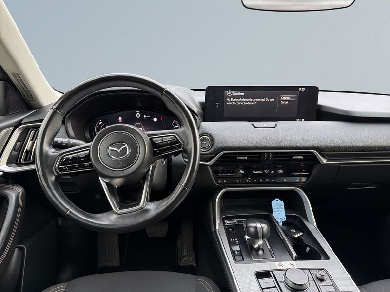 Mazda CX-60 bild 8