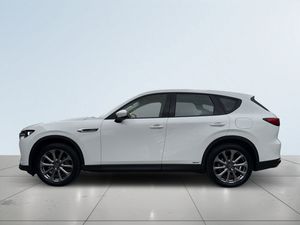 Mazda CX-60 bild 4