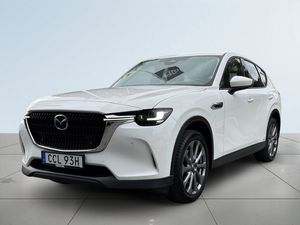 Mazda CX-60 bild 16