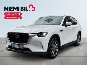 Mazda CX-60 bild 1