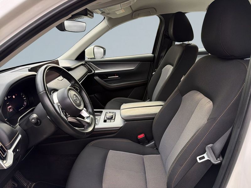 Mazda CX-60 bild 13