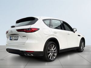 Mazda CX-60 bild 6