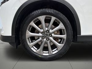 Mazda CX-60 bild 14