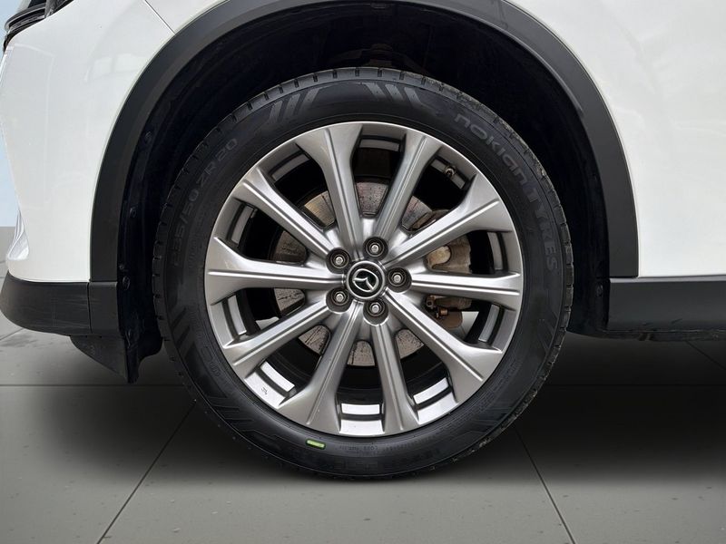 Mazda CX-60 bild 14