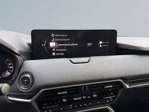 Mazda CX-60 bild 11